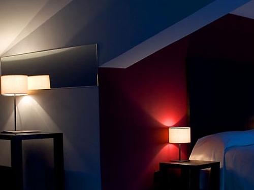 MPM Hotel Villa Roka Ski Bulgaria (23 / 30)