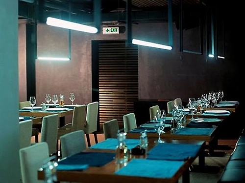 MPM Hotel Villa Roka Ski Bulgaria (5 / 30)