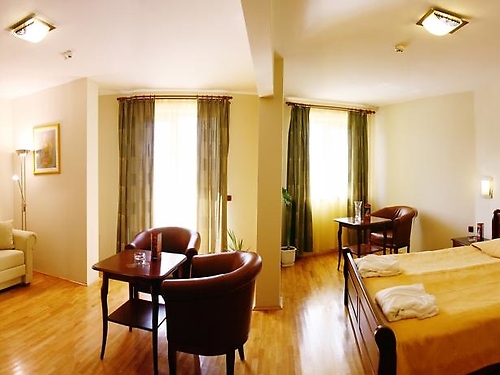 Hotel Meridian Bolyarski Ski Bulgaria (7 / 26)