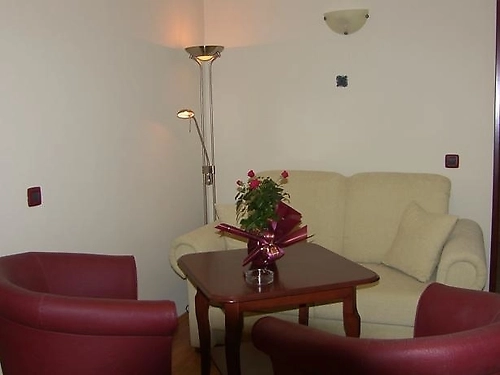 Hotel Meridian Bolyarski Veliko Tarnovo (12 / 26)