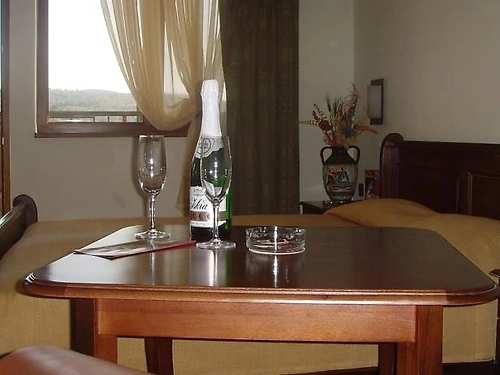 Hotel Meridian Bolyarski Veliko Tarnovo Ski Bulgaria (14 / 26)