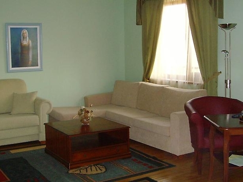 Hotel Meridian Bolyarski Veliko Tarnovo (18 / 26)