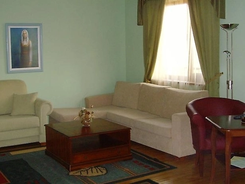 Hotel Meridian Bolyarski Veliko Tarnovo (18 / 26)