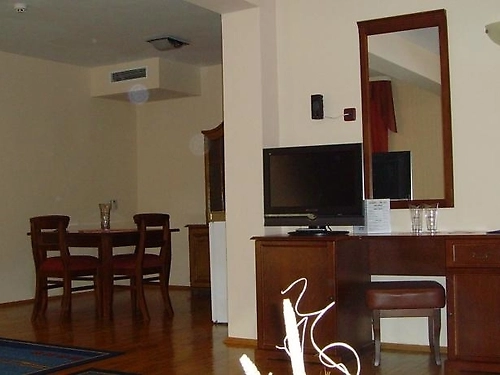 Hotel Meridian Bolyarski Veliko Tarnovo Ski Bulgaria (20 / 26)