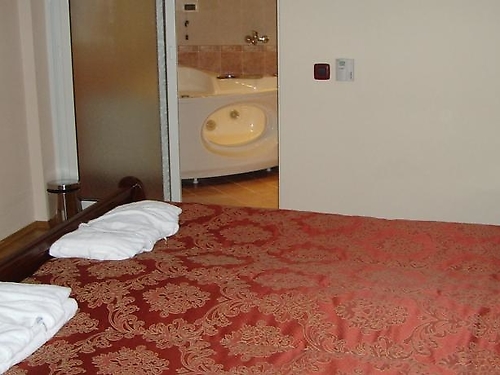 Hotel Meridian Bolyarski Ski Bulgaria (25 / 26)