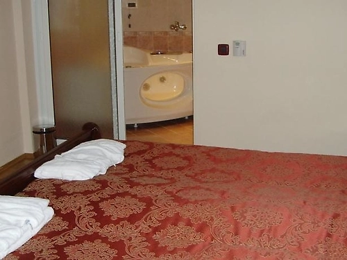 Hotel Meridian Bolyarski Ski Bulgaria (25 / 26)