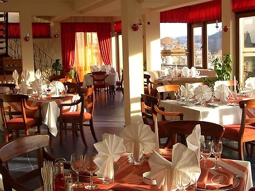 Hotel Meridian Bolyarski Veliko Tarnovo Ski Bulgaria (2 / 26)