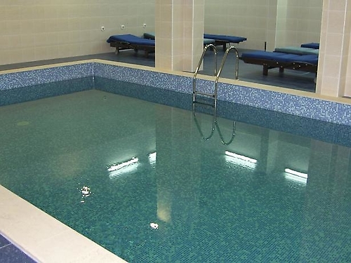 Hotel Meridian Bolyarski Ski Bulgaria (4 / 26)