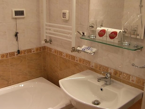 Hotel Meridian Bolyarski Ski Bulgaria (13 / 26)