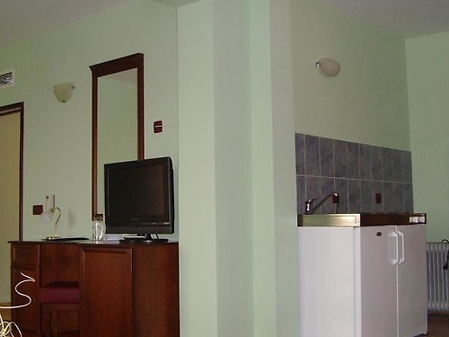 Hotel Meridian Bolyarski Ski Bulgaria (19 / 26)