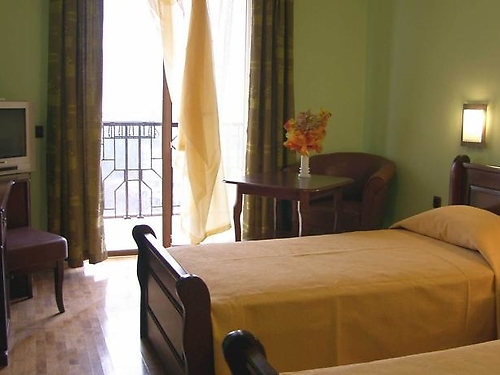 Hotel Meridian Bolyarski Ski Bulgaria (11 / 26)