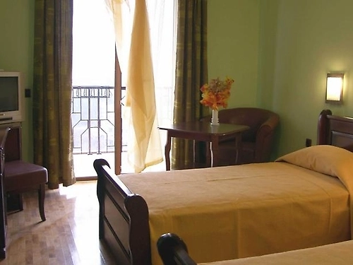 Hotel Meridian Bolyarski Ski Bulgaria (11 / 26)