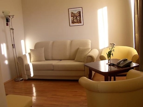 Hotel Meridian Bolyarski Ski Bulgaria (6 / 26)