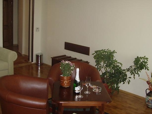 Hotel Meridian Bolyarski Ski Bulgaria (16 / 26)