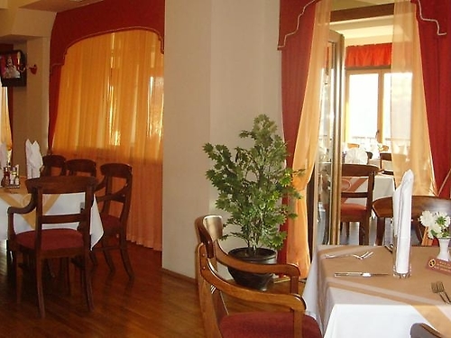 Hotel Meridian Bolyarski Veliko Tarnovo (26 / 26)