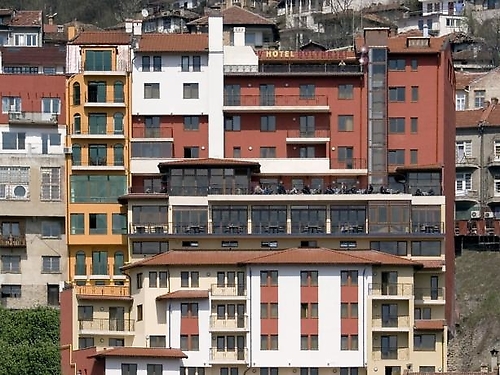 Hotel Meridian Bolyarski Veliko Tarnovo Ski Bulgaria (1 / 26)