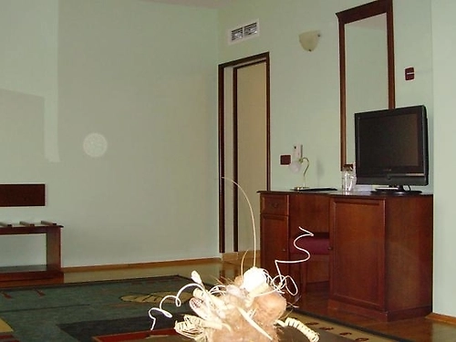 Hotel Meridian Bolyarski Veliko Tarnovo (21 / 26)