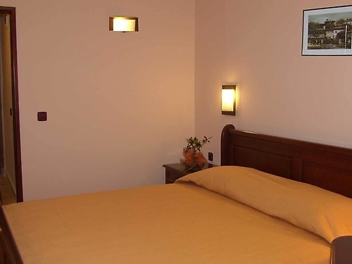 Hotel Meridian Bolyarski Veliko Tarnovo (8 / 26)