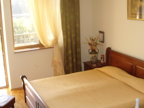 Hotel Meridian Bolyarski Veliko Tarnovo Ski Bulgaria (3 / 26)