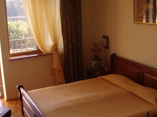 Hotel Meridian Bolyarski Veliko Tarnovo (15 / 26)