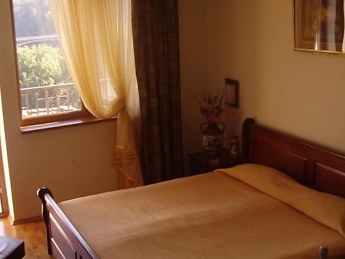 Hotel Meridian Bolyarski Veliko Tarnovo (15 / 26)