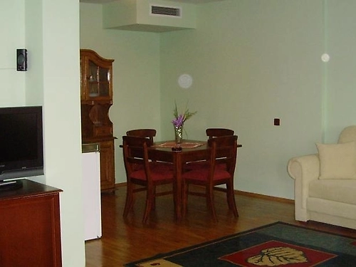 Hotel Meridian Bolyarski Veliko Tarnovo Ski Bulgaria (17 / 26)