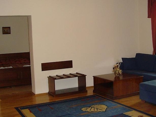 Hotel Meridian Bolyarski Veliko Tarnovo Ski Bulgaria (23 / 26)