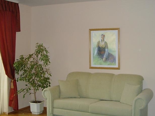 Hotel Meridian Bolyarski Veliko Tarnovo (24 / 26)