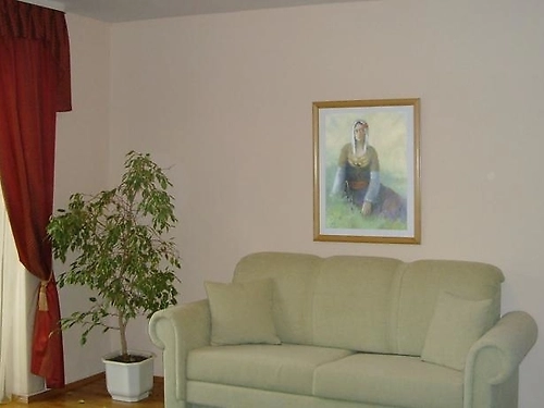 Hotel Meridian Bolyarski Veliko Tarnovo (24 / 26)