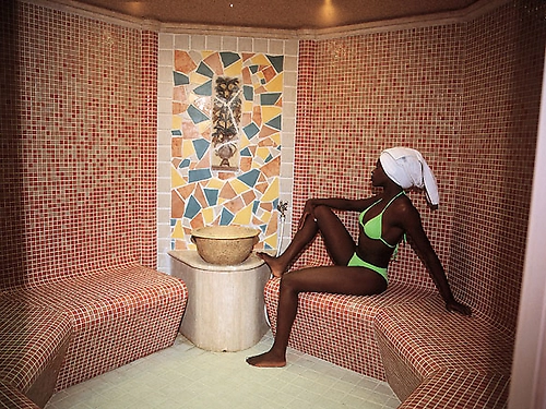 Hotel Egnatia Palace Salonic Grecia (6 / 12)