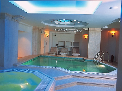 Hotel Egnatia Palace Grecia (8 / 12)