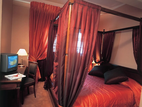 Hotel Egnatia Palace Salonic (11 / 12)