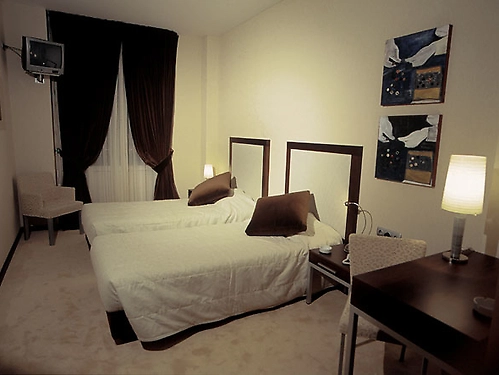 Hotel Egnatia Palace Salonic (9 / 12)