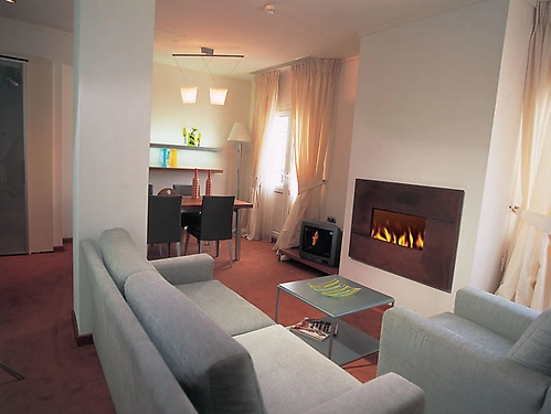 Hotel Egnatia Palace Salonic Grecia (10 / 12)