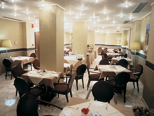 Hotel Egnatia Palace Grecia (5 / 12)