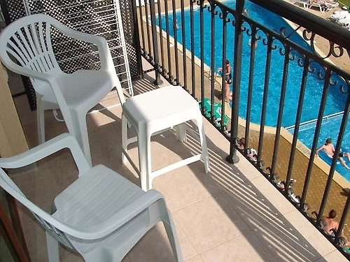 Hotel Julia Sveti Vlas Bulgaria (15 / 28)