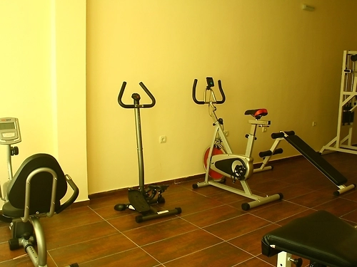 Hotel Julia Bulgaria (6 / 28)