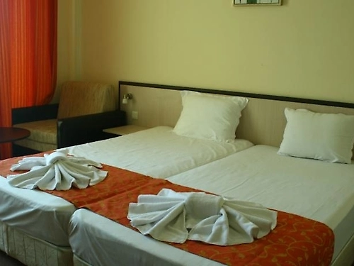 Hotel Julia Bulgaria (17 / 28)