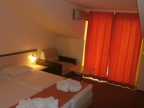 Hotel Julia Bulgaria (20 / 28)