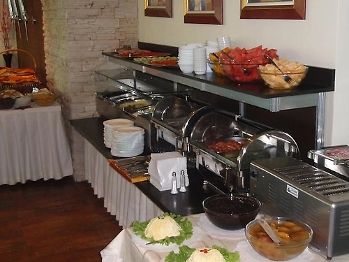 Hotel Julia Sveti Vlas Bulgaria (21 / 28)