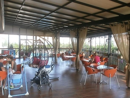 Hotel Julia Sveti Vlas (22 / 28)