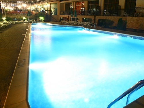 Hotel Julia Bulgaria (8 / 28)