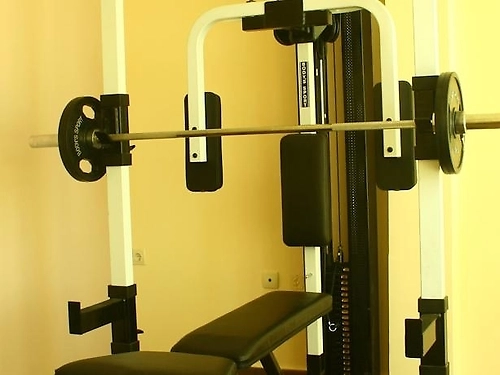 Hotel Julia Sveti Vlas (10 / 28)