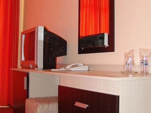 Hotel Julia Sveti Vlas Bulgaria (13 / 28)