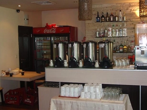 Hotel Julia Sveti Vlas (18 / 28)