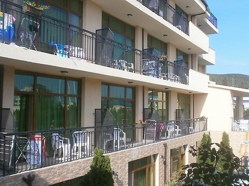 Hotel Julia Bulgaria (24 / 28)