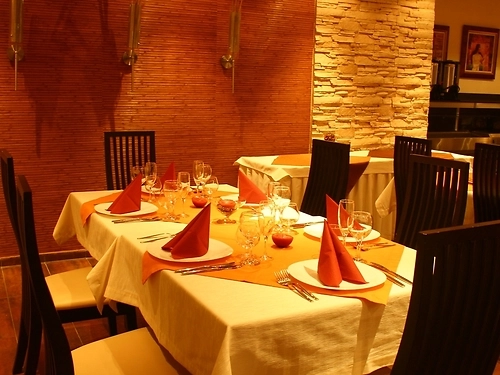 Hotel Julia Sveti Vlas Bulgaria (9 / 28)