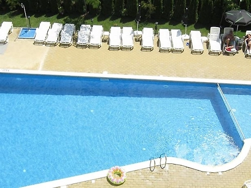 Hotel Julia Bulgaria (11 / 28)