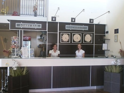 Hotel Julia Sveti Vlas Bulgaria (19 / 28)