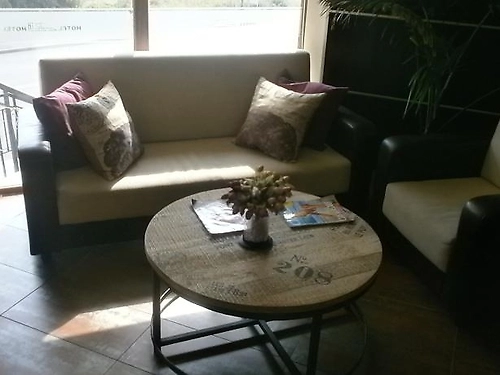 Hotel Julia Sveti Vlas (23 / 28)